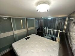 North Park Residences (D27), Apartment #543900591